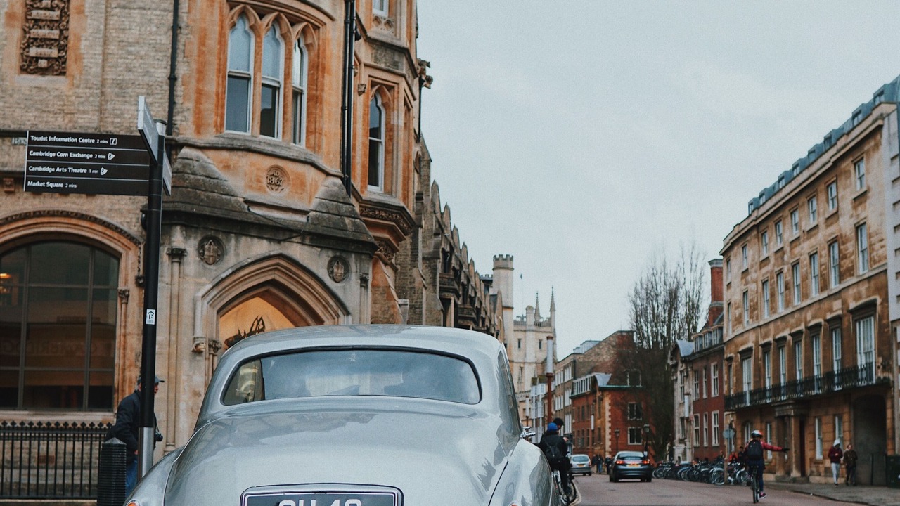 Photo of Others in Mill Road