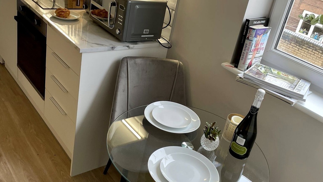 Photo of Kitchen in Mill Road