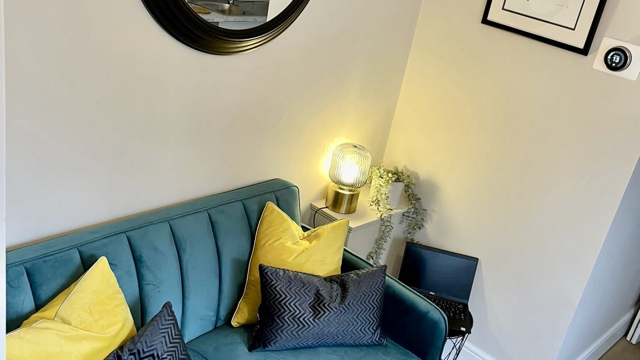 Photo of Livingroom in Mill Road