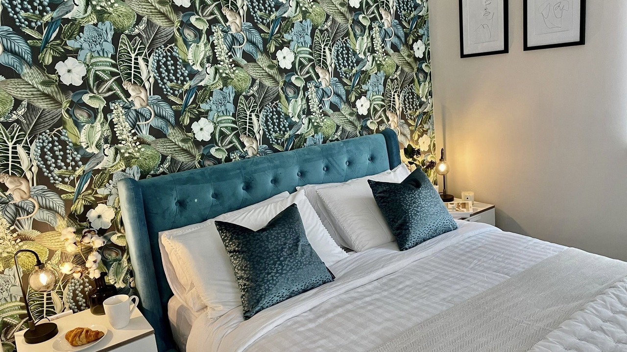 Photo of Bedroom in Mill Road