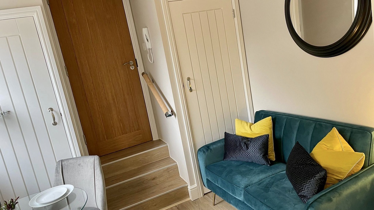 Photo of Livingroom in Mill Road