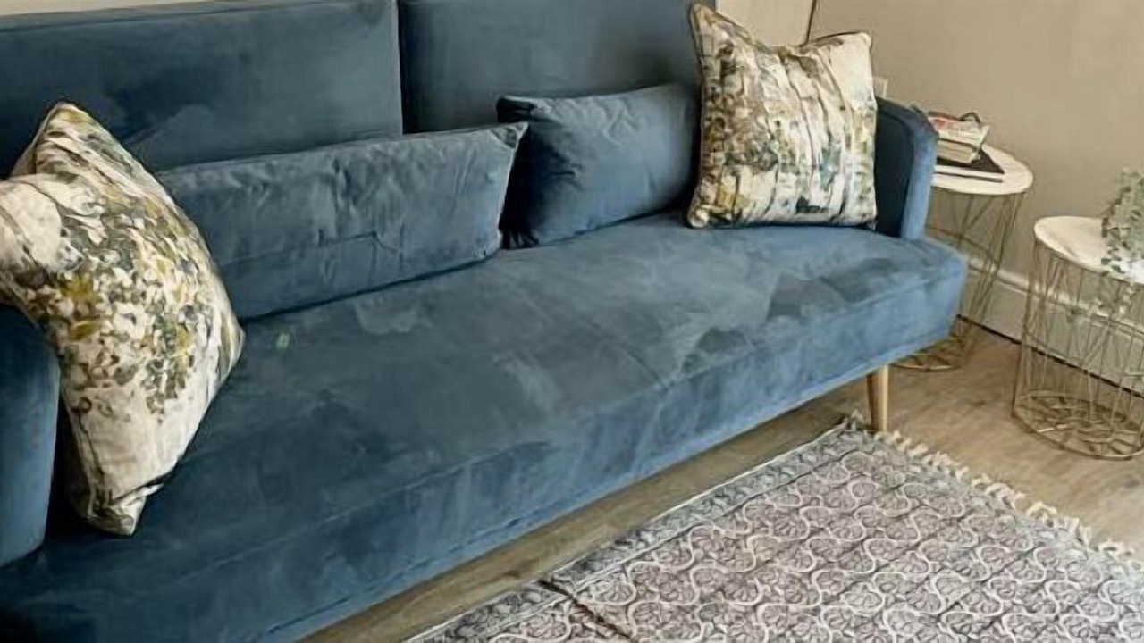 Photo of Livingroom in Mill Road