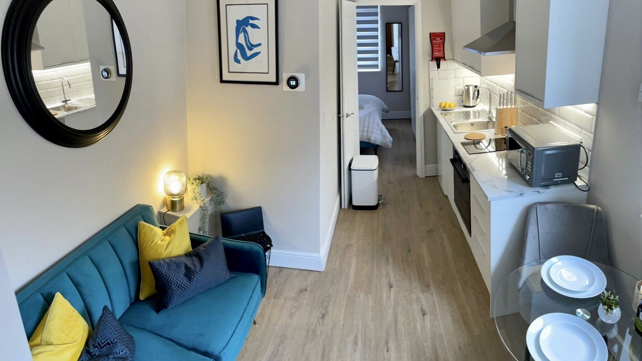 Photo of Livingroom in Mill Road