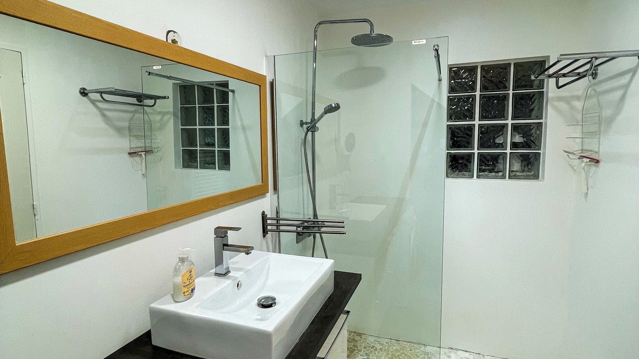 Photo of Bathroom in Baron