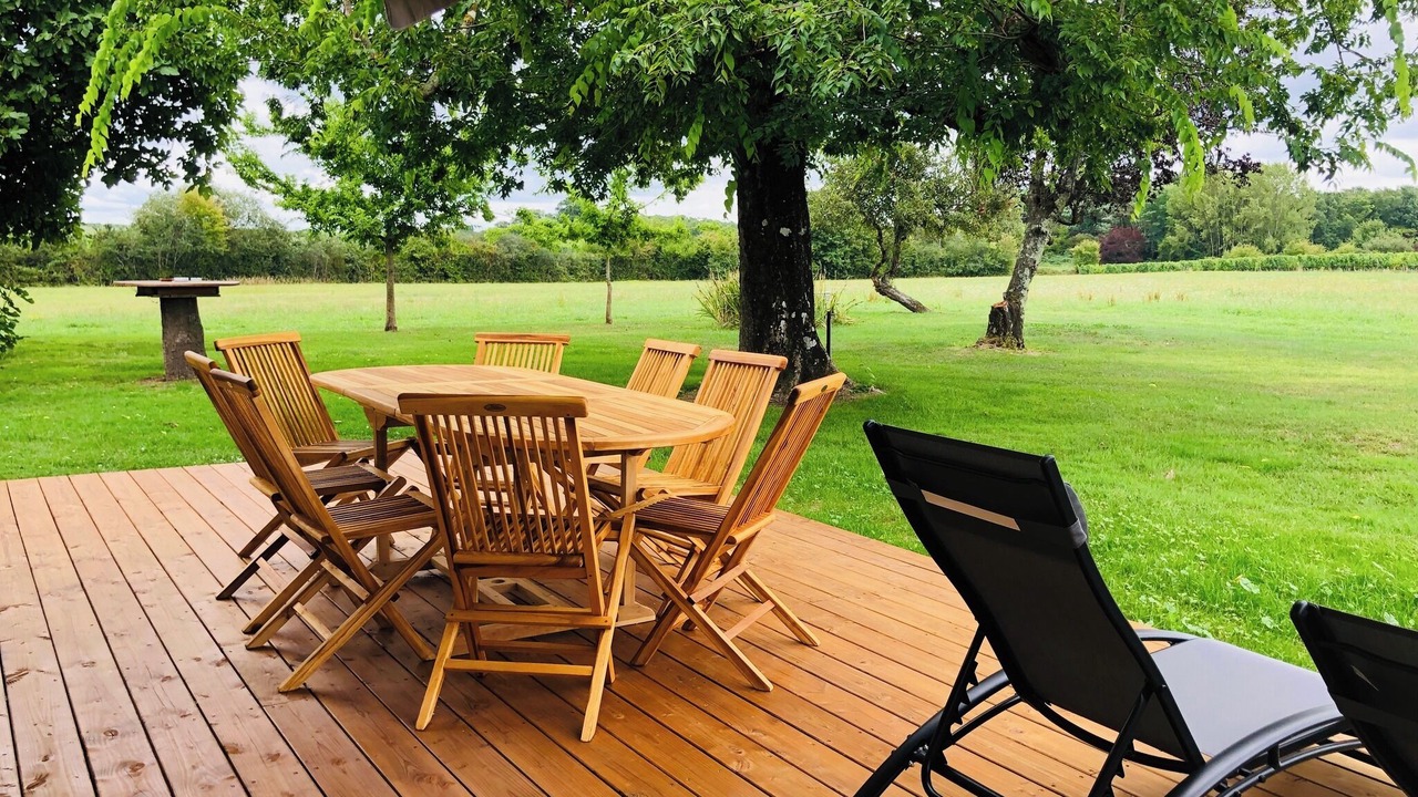 Photo of Outdoor in Baron