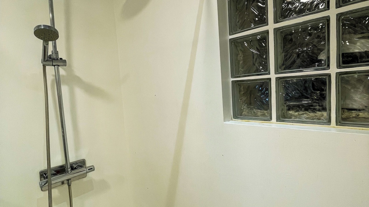 Photo of Bathroom in Baron