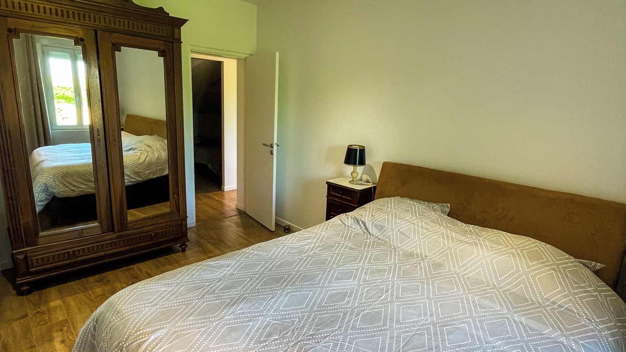 Photo of Bedroom in Baron