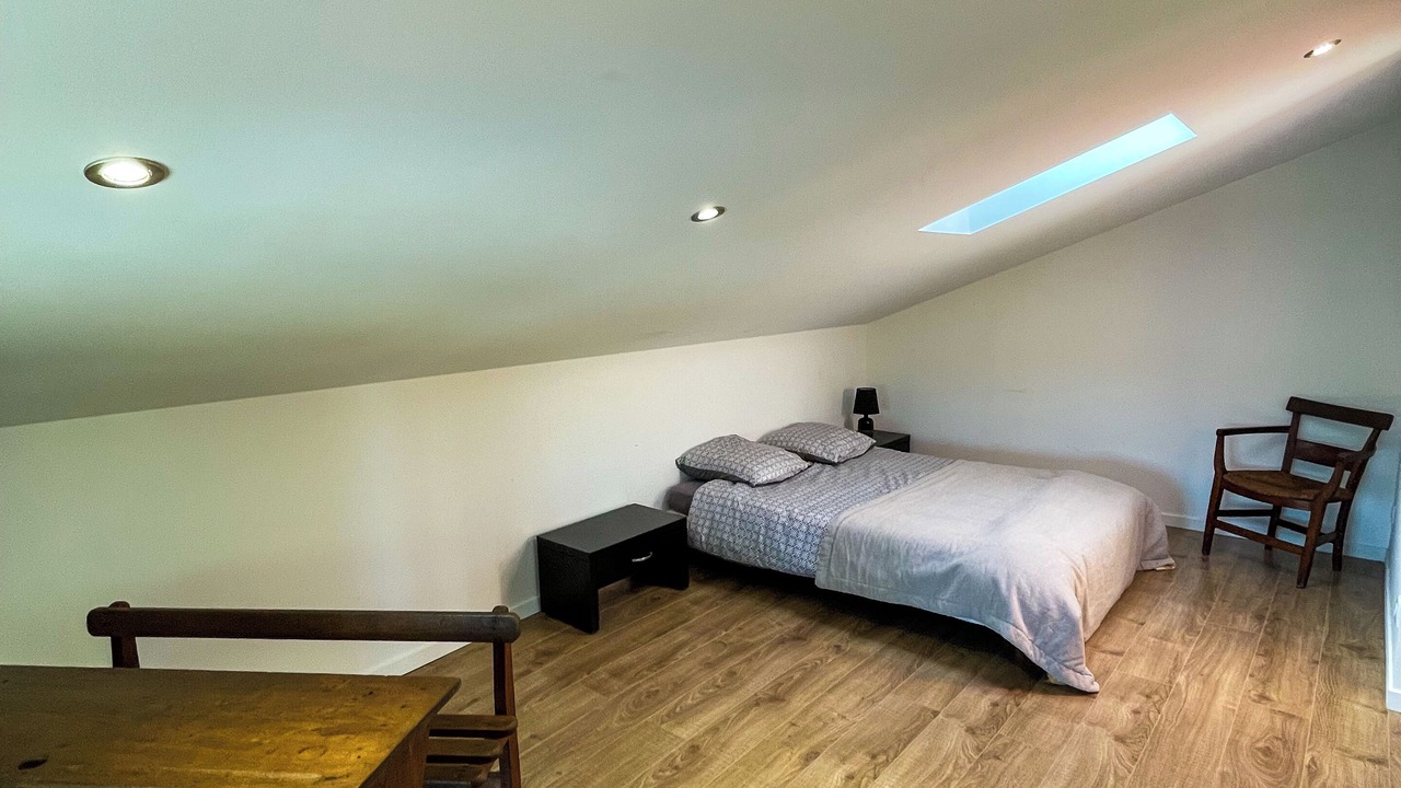 Photo of Bedroom in Baron