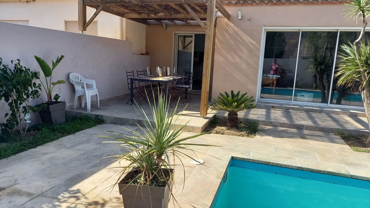 Photo of Outdoor in Canet-Plage