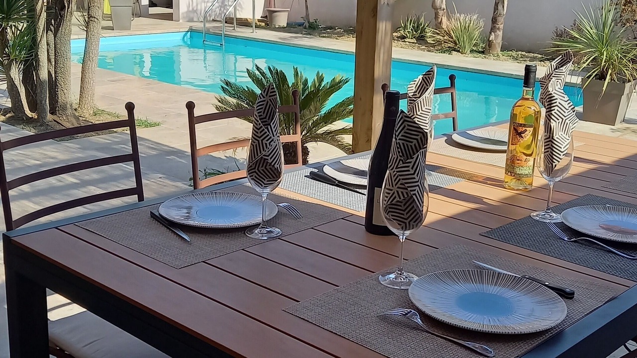 Photo of Outdoor in Canet-Plage