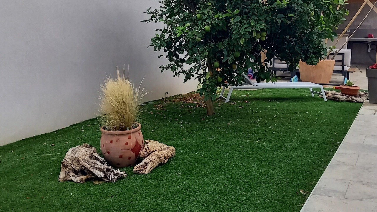 Photo of Outdoor in Canet-Plage