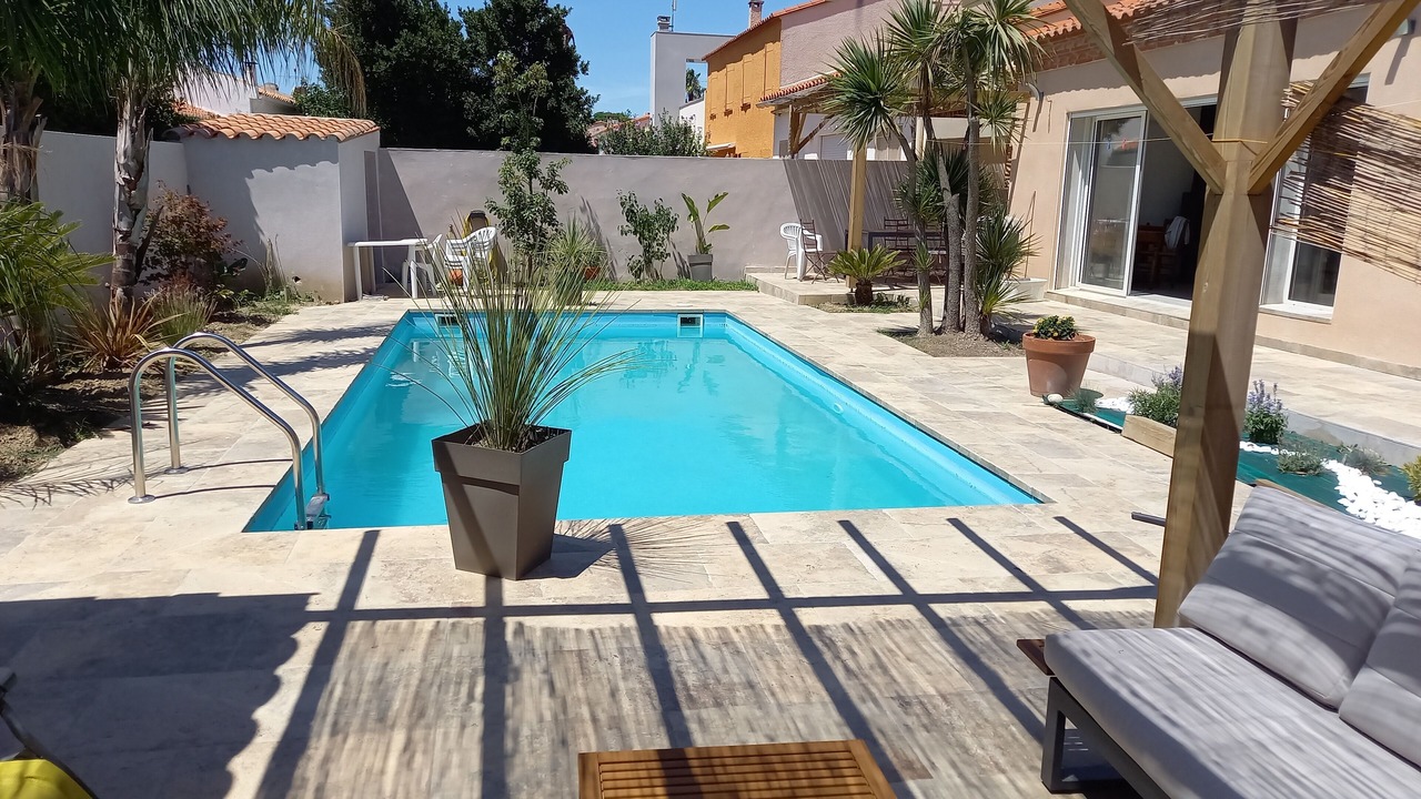 Photo of Outdoor in Canet-Plage