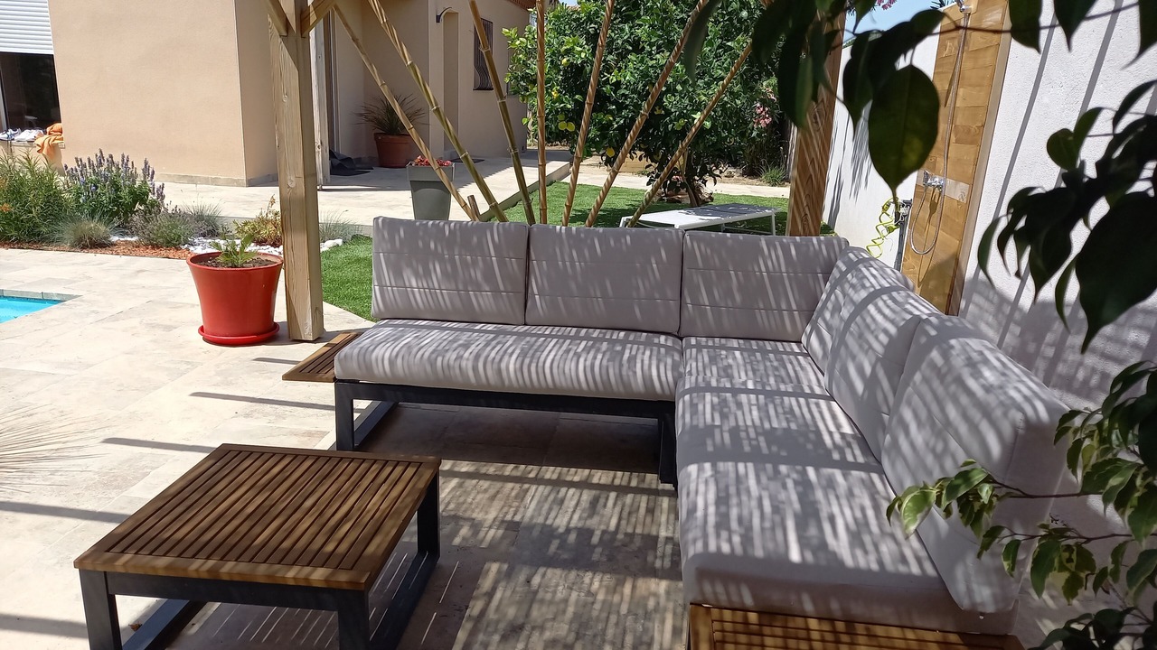 Photo of Outdoor in Canet-Plage