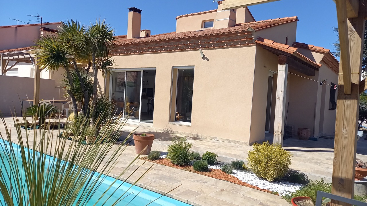 Photo of Outdoor in Canet-Plage