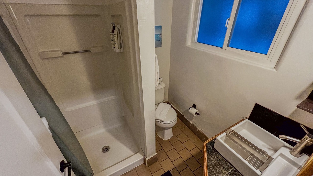 Photo of Bathroom in Kings Beach