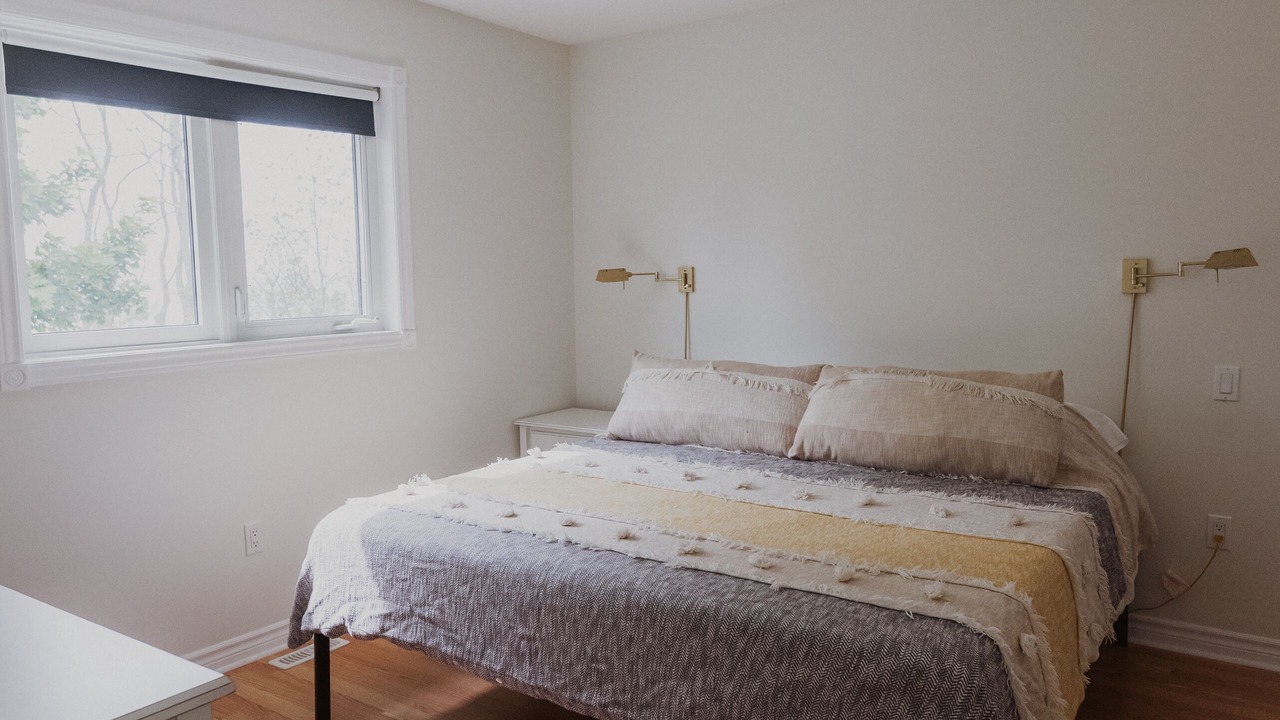 Photo of Bedroom in Wyoming