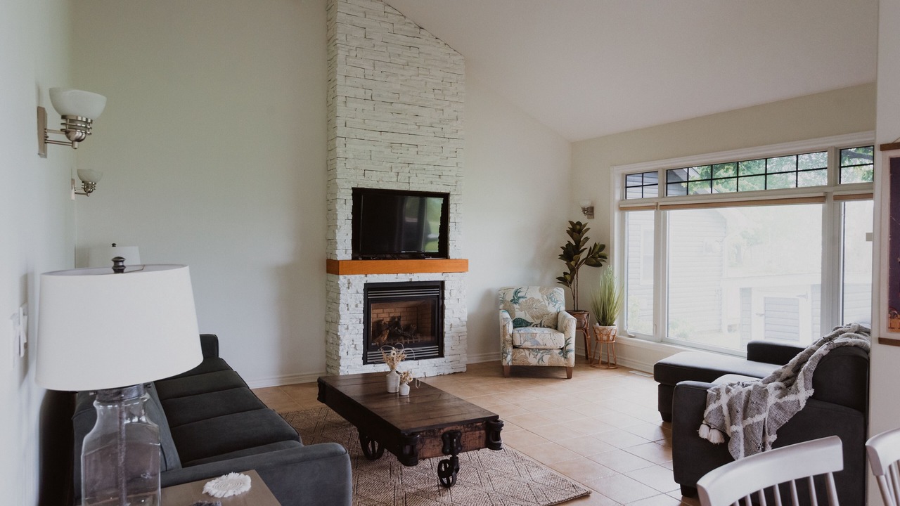 Photo of Livingroom in Wyoming