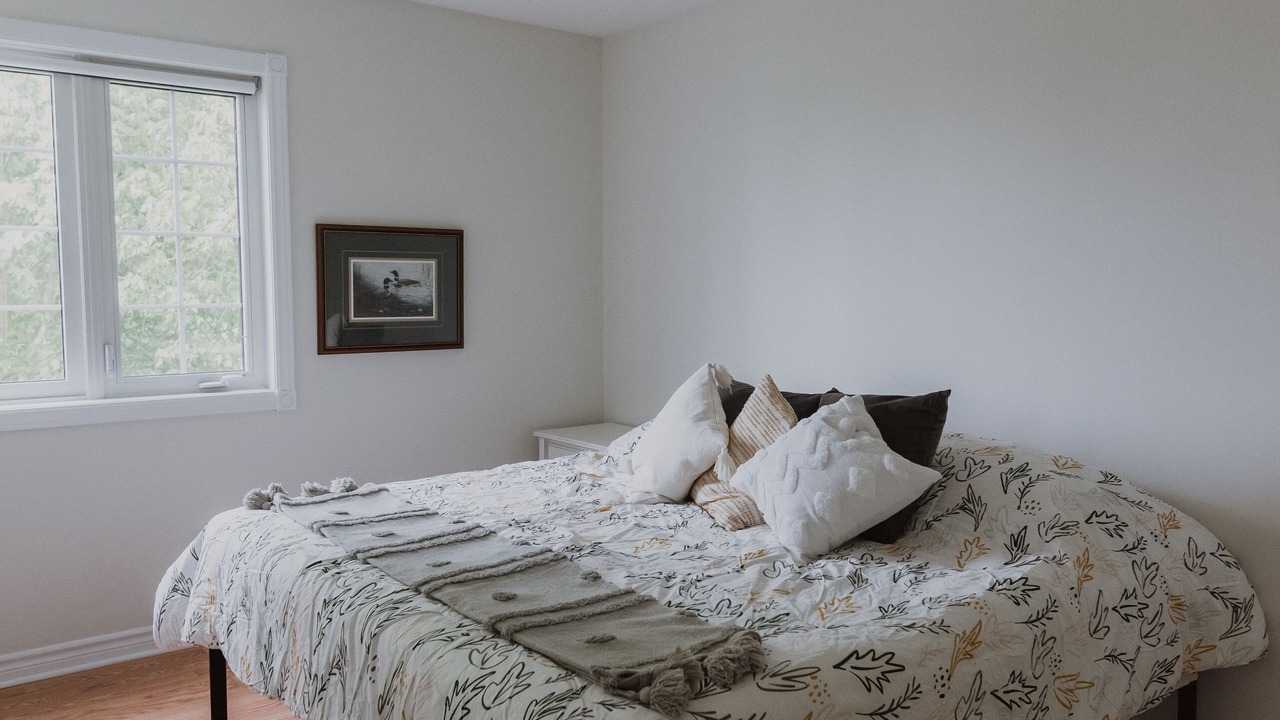 Photo of Bedroom in Wyoming