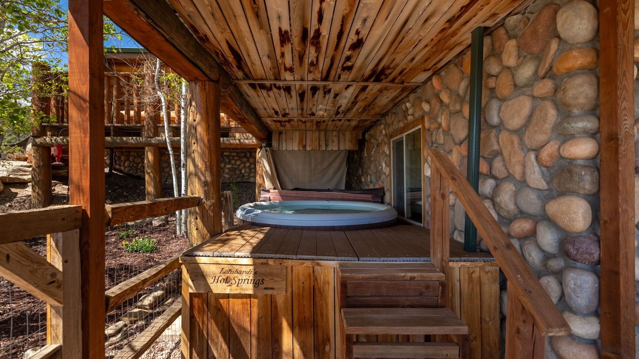Photo of Patio Balcony in Canon City