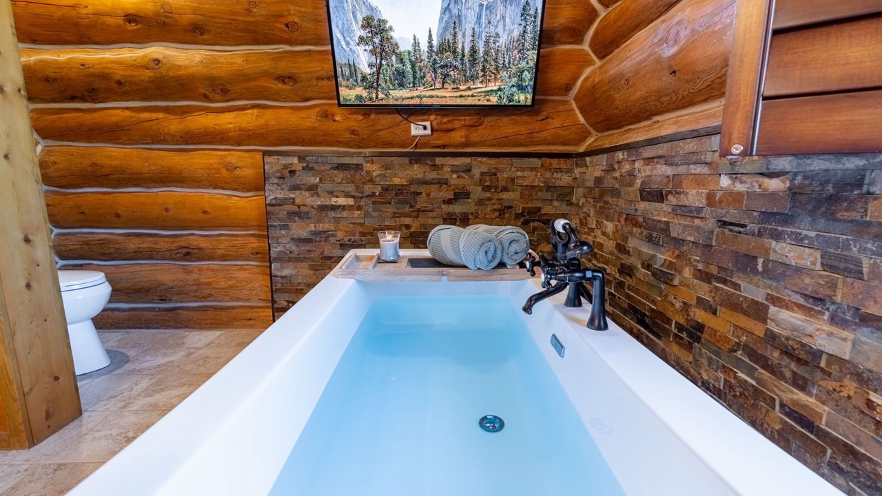 Photo of Bathroom in Canon City