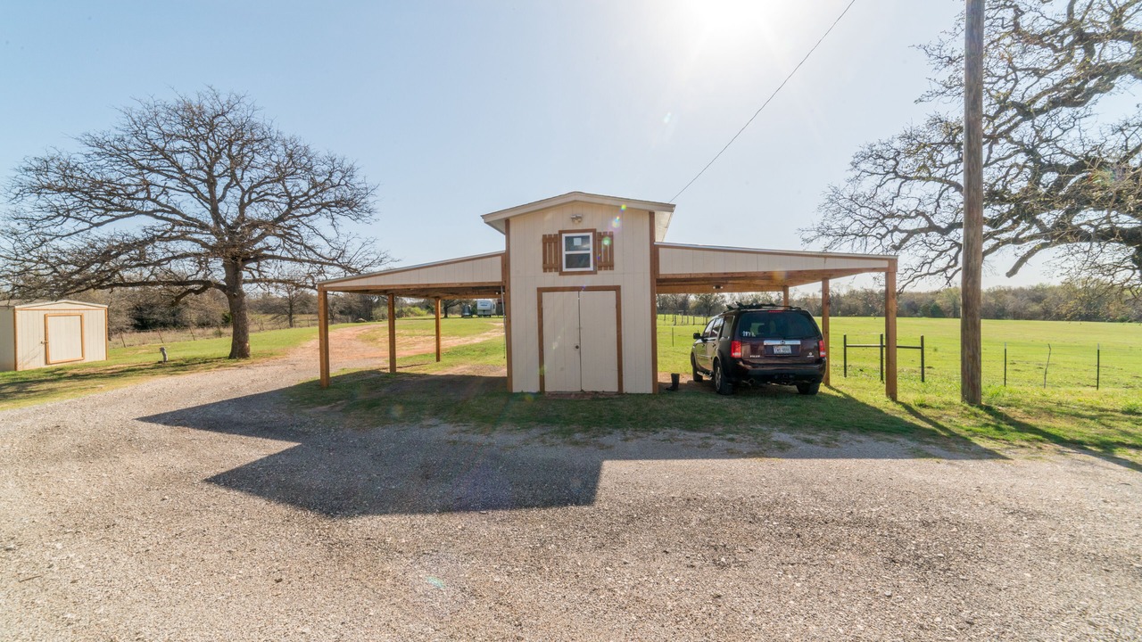 Photo of Outdoor in Alvord