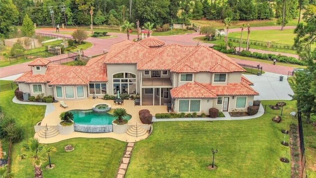 Photo of Outdoor in Montgomery