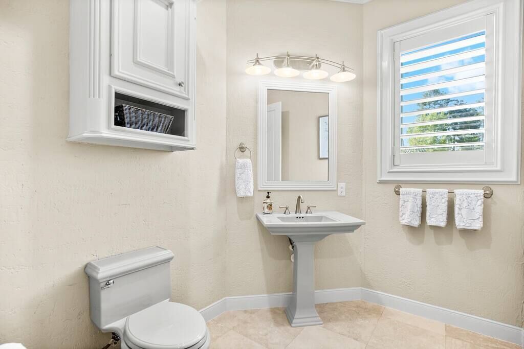 Photo of Bathroom in Montgomery