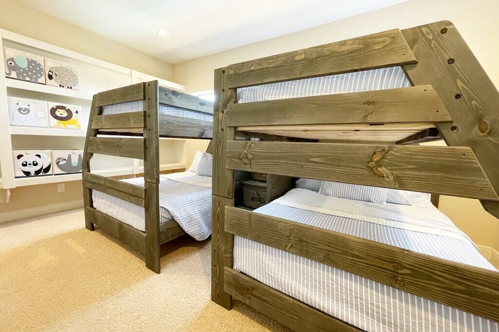 Photo of Bedroom in Montgomery