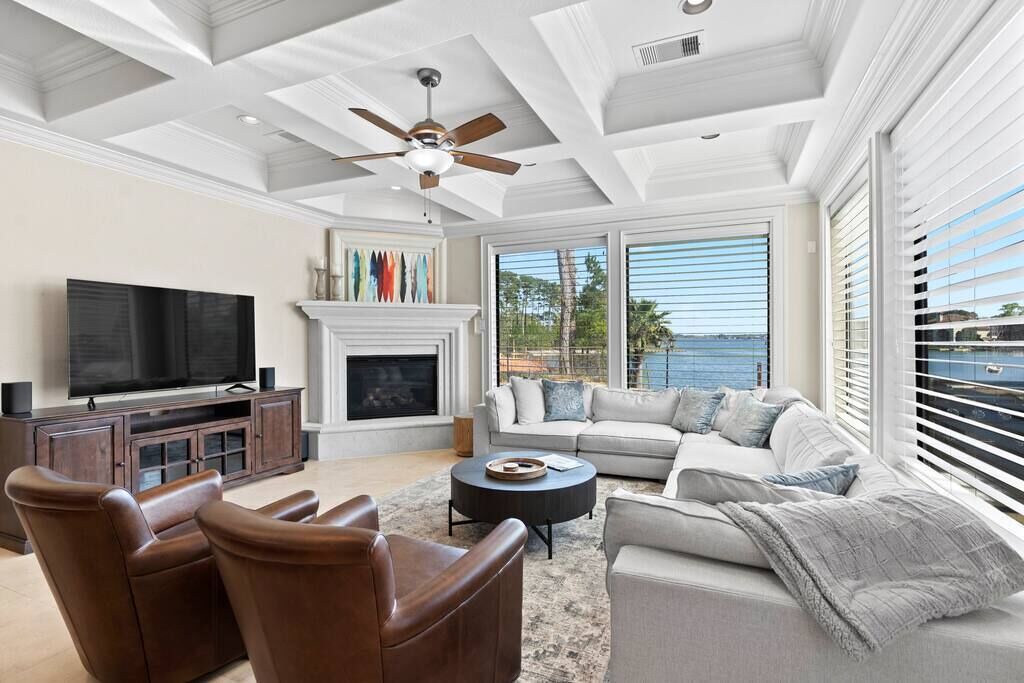 Photo of Livingroom in Montgomery