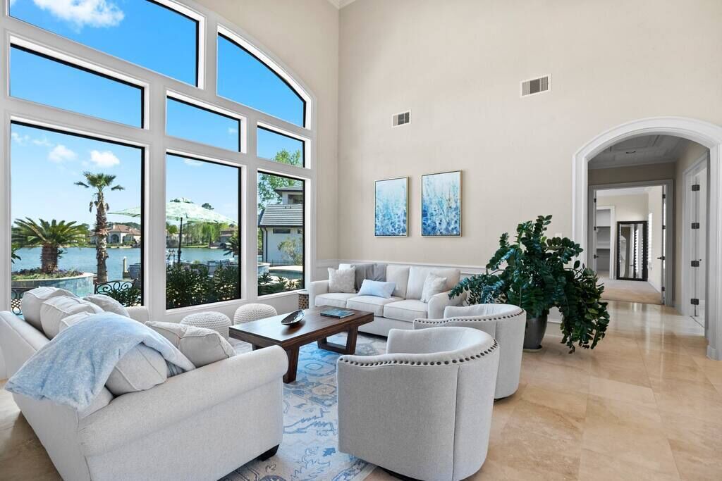 Photo of Livingroom in Montgomery