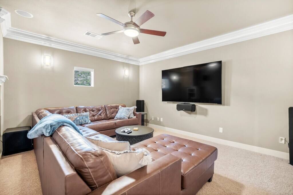 Photo of Livingroom in Montgomery