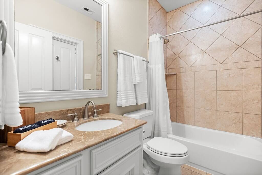 Photo of Bathroom in Montgomery