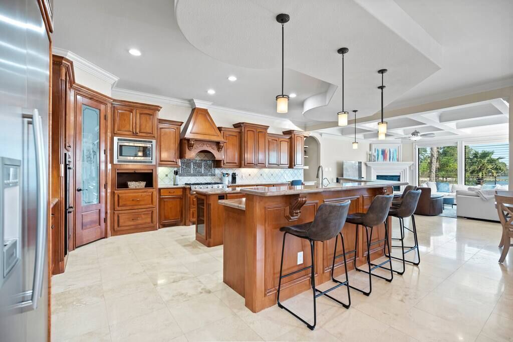 Photo of Kitchen in Montgomery