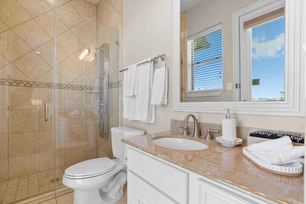 Photo of Bathroom in Montgomery