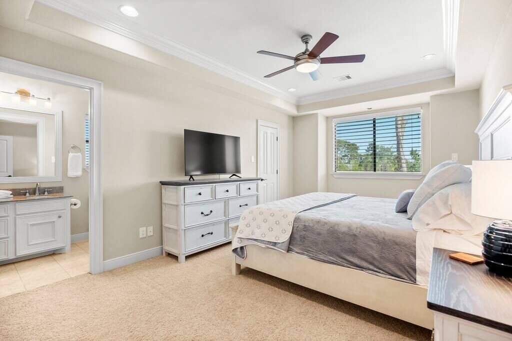 Photo of Bedroom in Montgomery