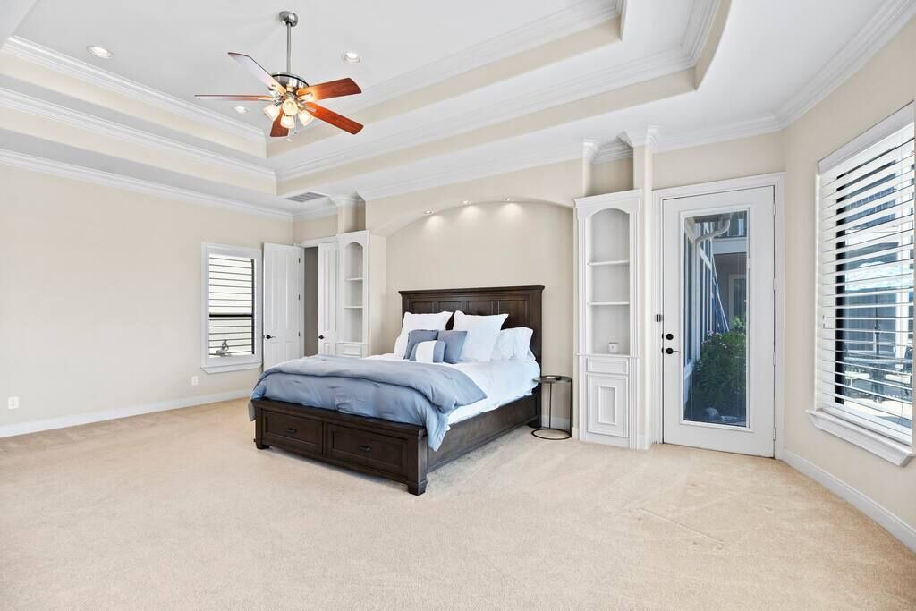 Photo of Bedroom in Montgomery