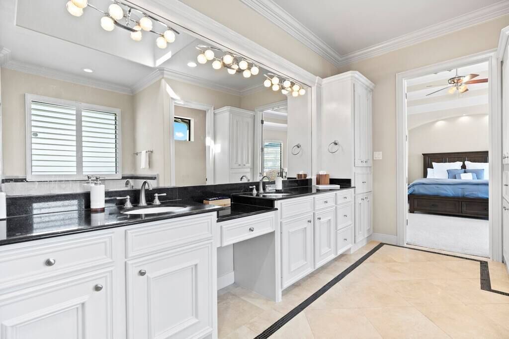 Photo of Bathroom in Montgomery