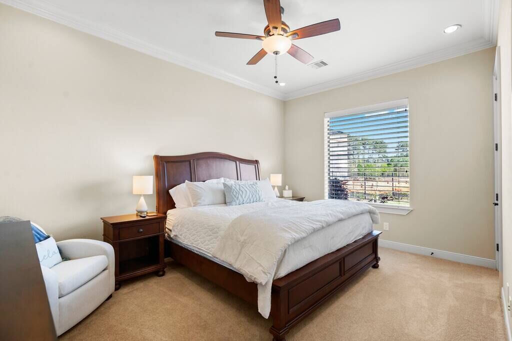 Photo of Bedroom in Montgomery
