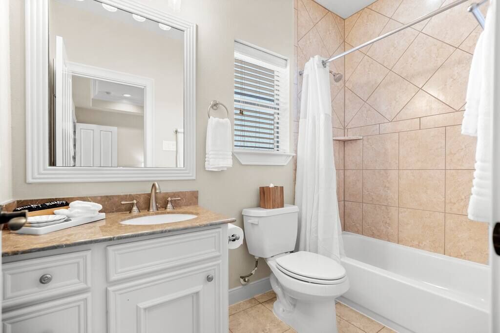 Photo of Bathroom in Montgomery