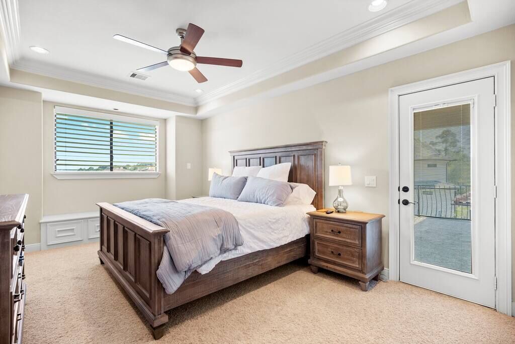 Photo of Bedroom in Montgomery