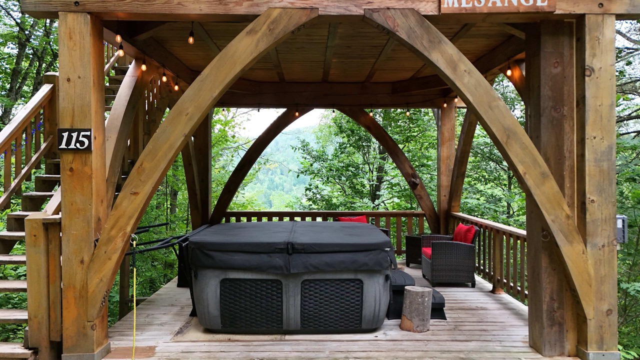 Photo of Outdoor in Sainte-Beatrix