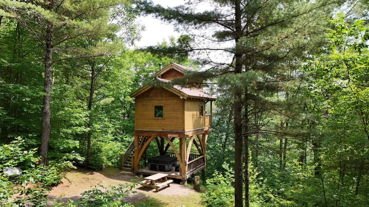 Photo of Outdoor in Sainte-Beatrix