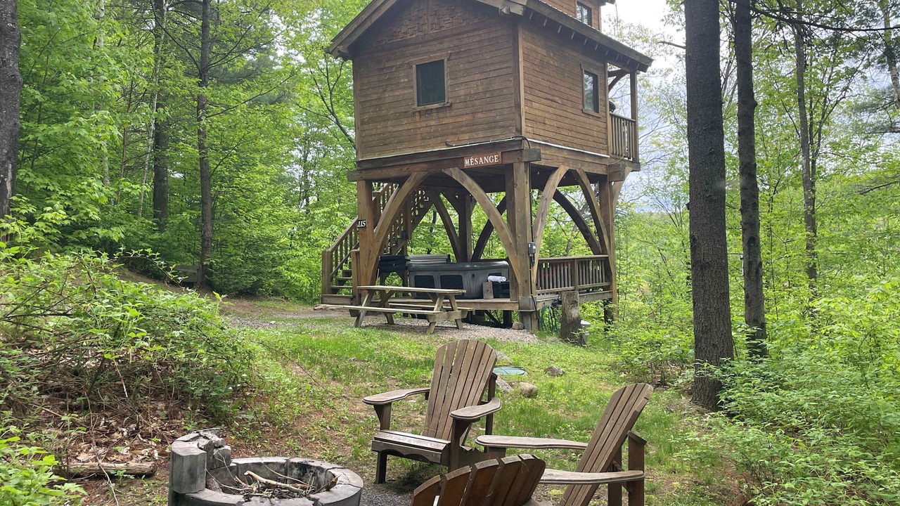 Photo of Outdoor in Sainte-Beatrix