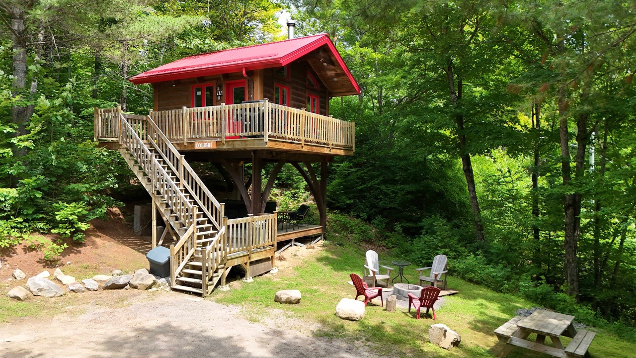 Photo of Outdoor in Sainte-Beatrix