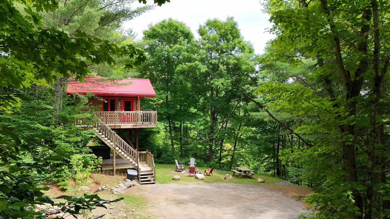 Photo of Outdoor in Sainte-Beatrix