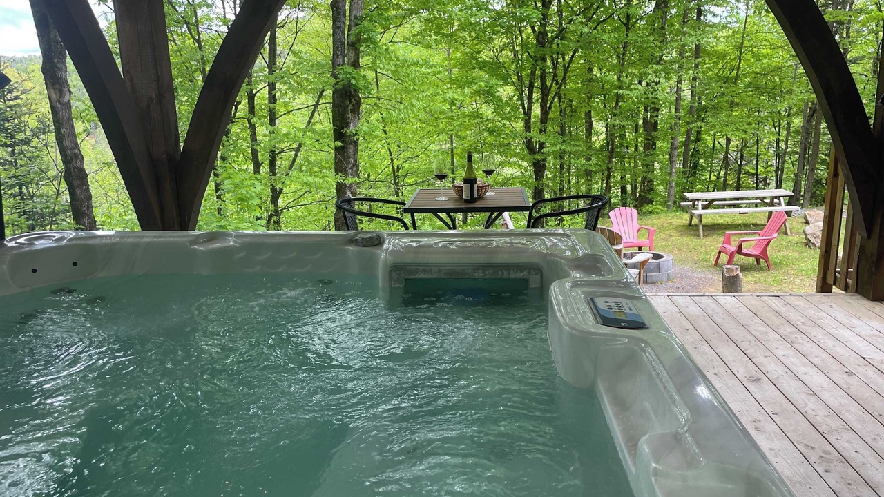 Photo of Outdoor in Sainte-Beatrix
