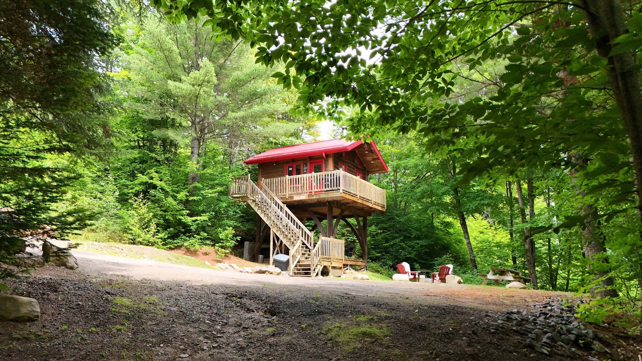 Photo of Outdoor in Sainte-Beatrix