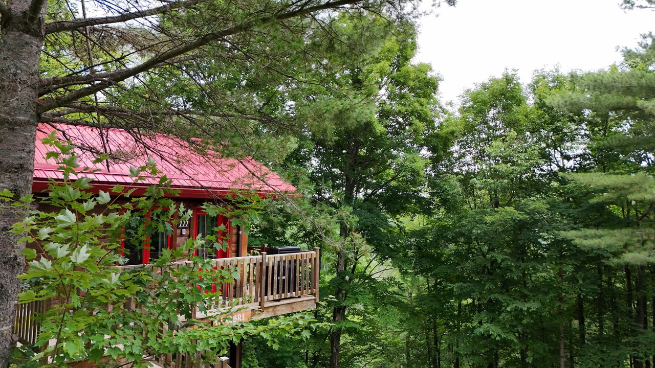 Photo of Outdoor in Sainte-Beatrix