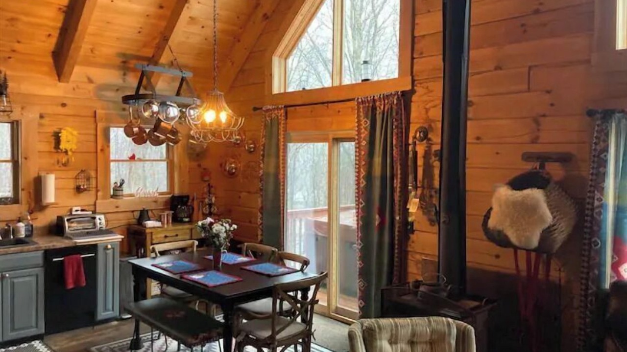 Photo of Livingroom in Wilmington