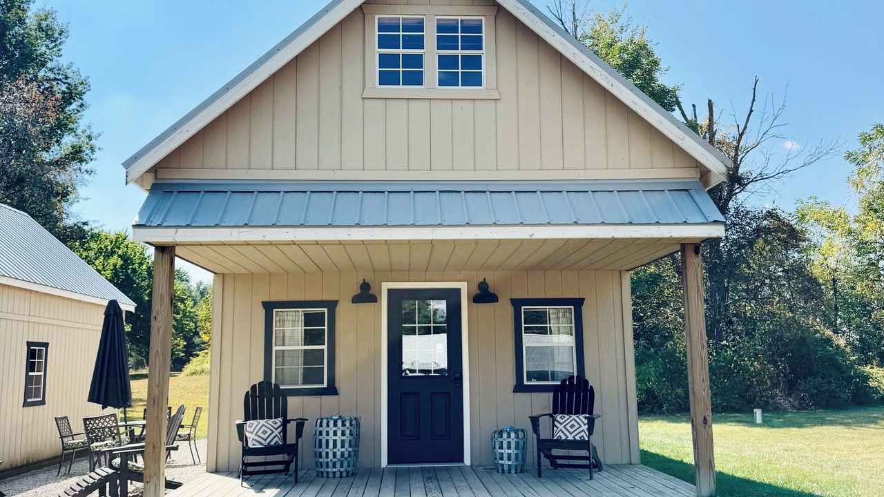 Photo of Outdoor in Mount Liberty